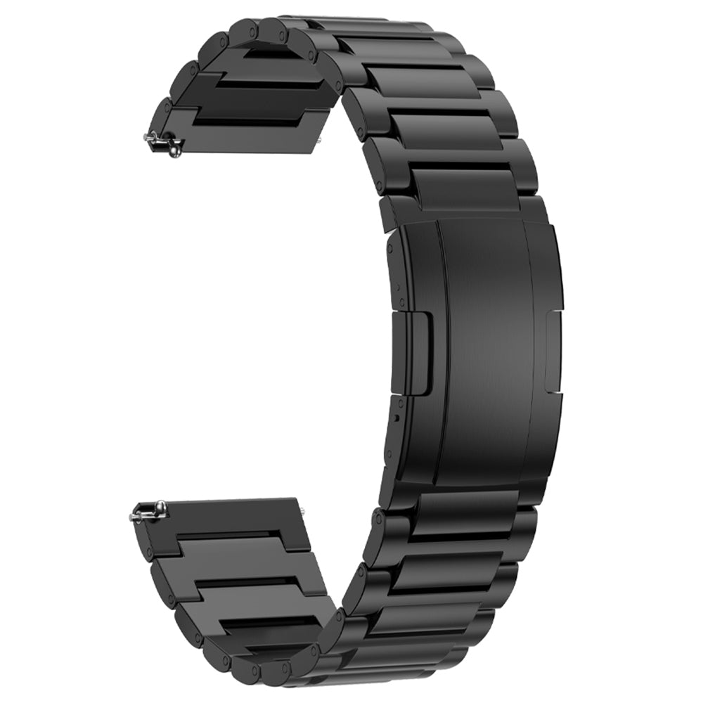 For Huawei Watch 4 Watch 4 Pro Samsung Galaxy Watch3 45mm Gear S3 Frontier Titanium Alloy Watch Strap 22mm Universal Watch Band For Huawei Watch 4 Watch 4 Pro Samsung Galaxy Watch3 45mm Gear S3 Frontier Titanium Alloy Watch Strap 22mm Universal Watch Band